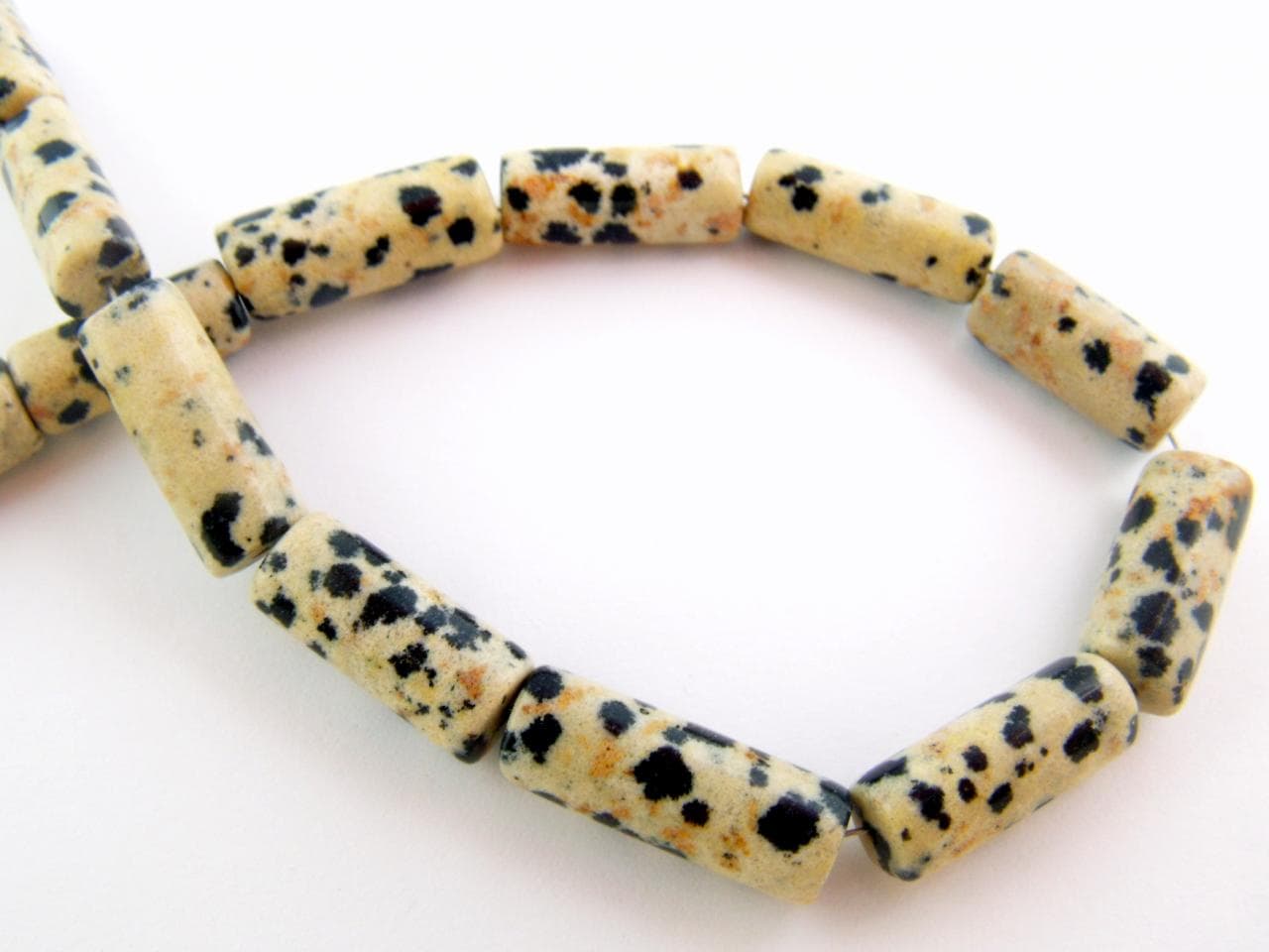Dalmata jáspis Indiai ékszer