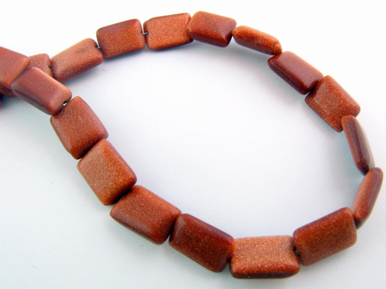 Goldstone Indiai ékszer