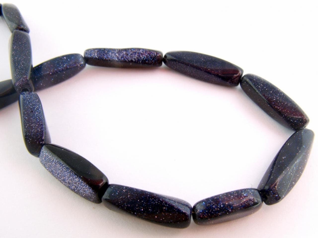 Goldstone Indiai ékszer