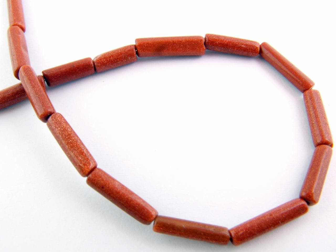 Goldstone Indiai ékszer