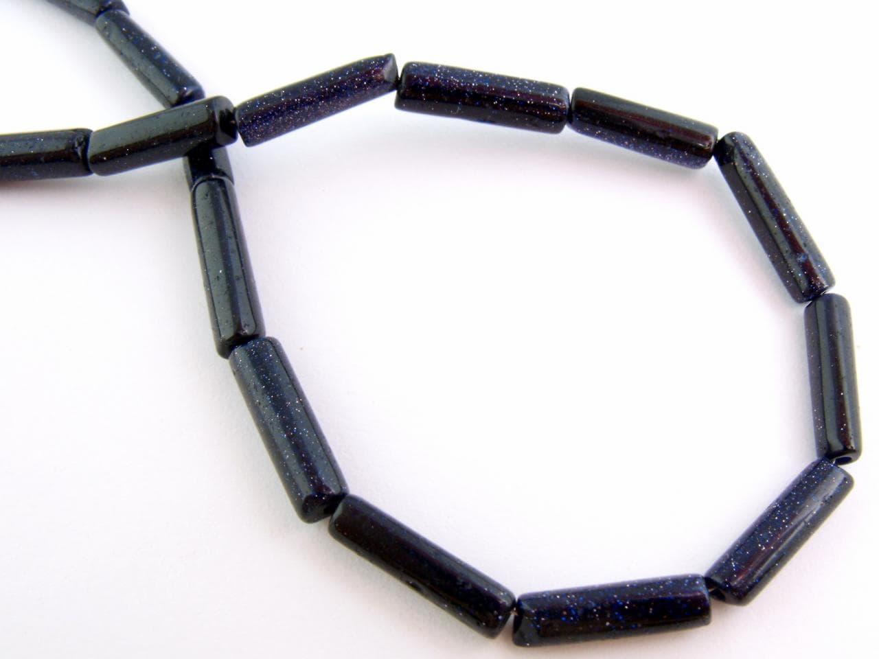 Goldstone Indiai ékszer