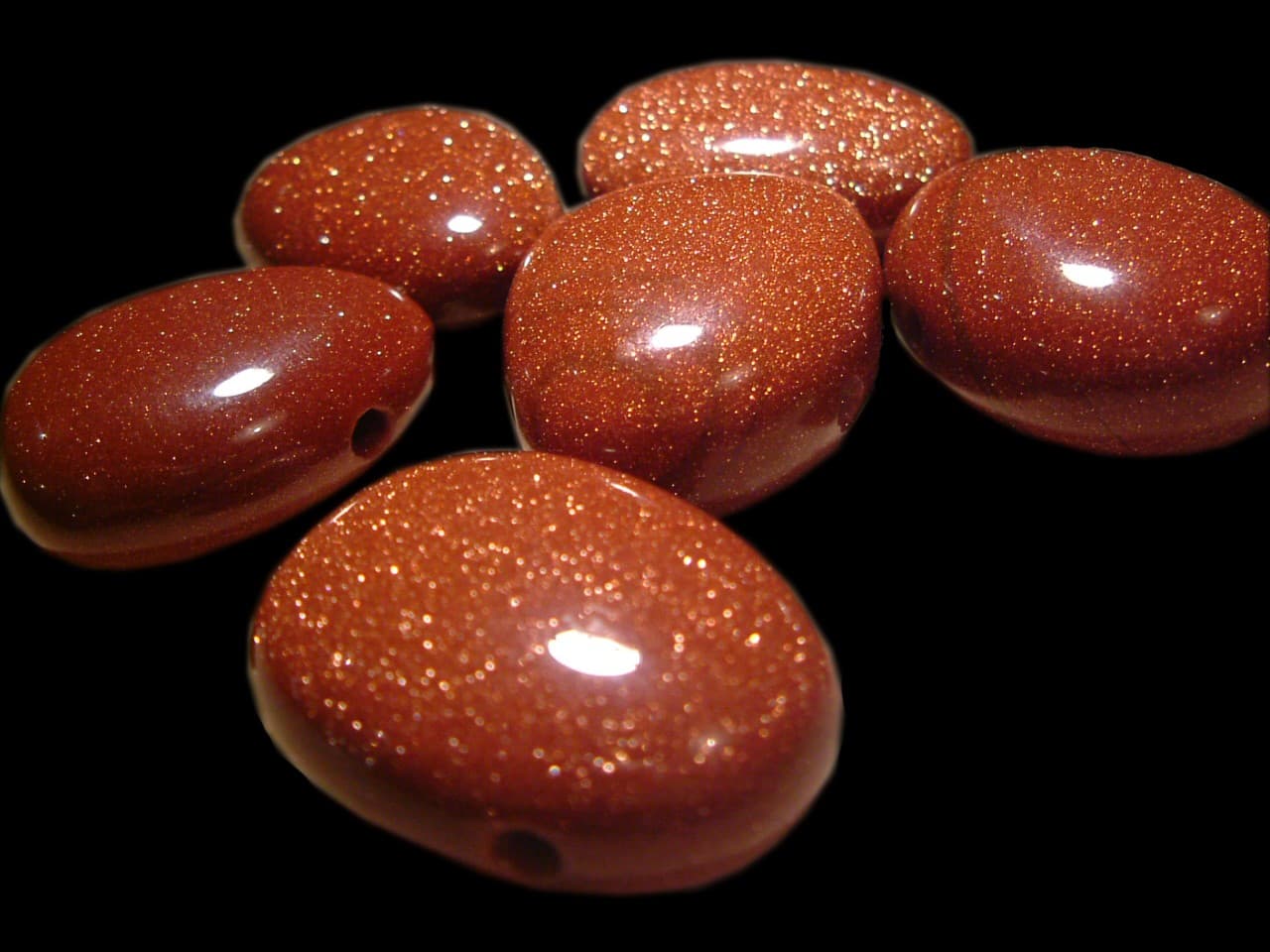 Goldstone