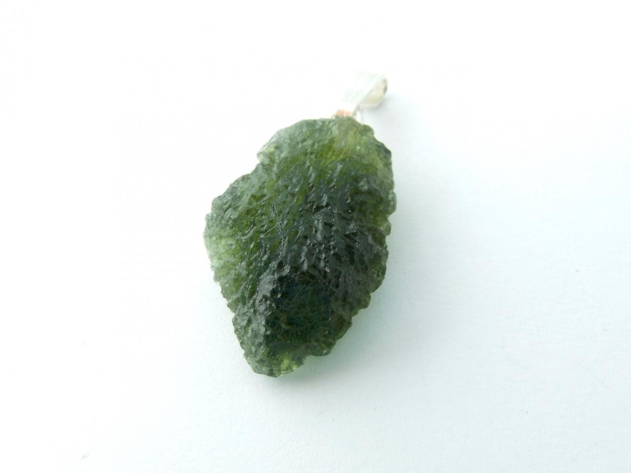Moldavit